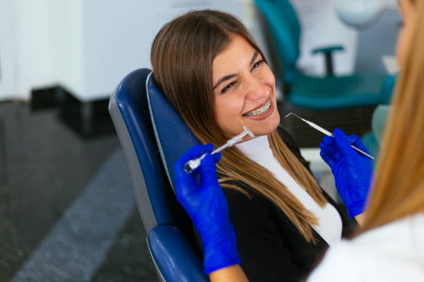 TMJ/TMD Treatment in Glenn Heights, TX
