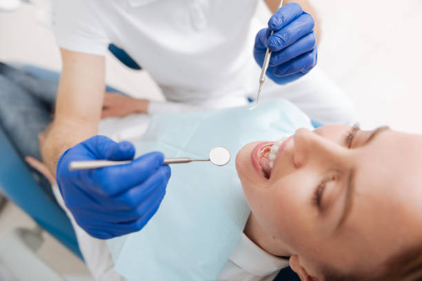 Laser Dentistry in Glenn Heights, TX