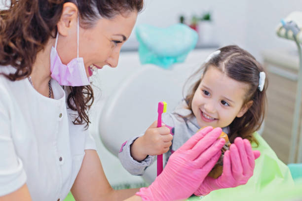 Emergency Dental Services in Glenn Heights, TX